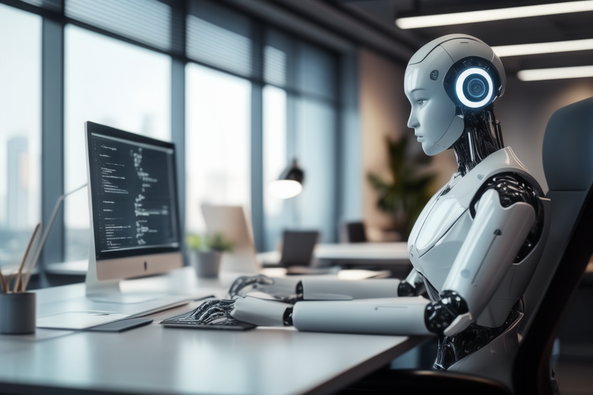 В Уральском университете будут готовить специалистов по ИИ