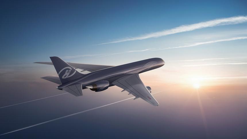 В S7 научились чинить двигатели Airbus A320 и Boeing 737