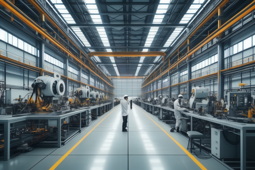 В Тверской области запустили производство теплообменников