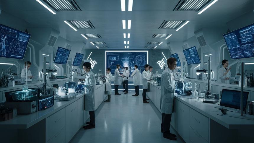 Российские ученые нашли способ увеличить добычу углеводородов