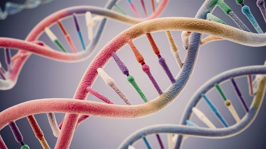 ИИ научился читать «инструкции» по производству белка