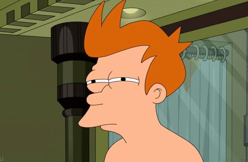 Настолько всё хорошо?