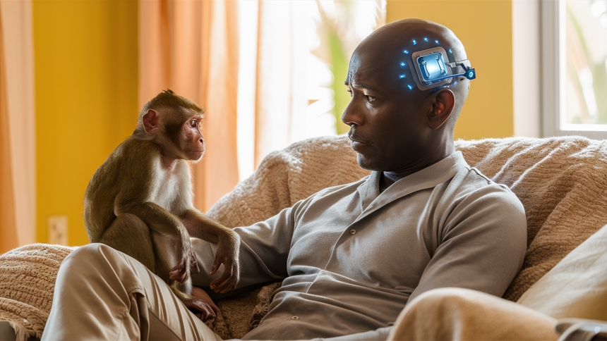 В мозговых чипах Neuralink нашли серьезные проблемы, о которых было известно давно