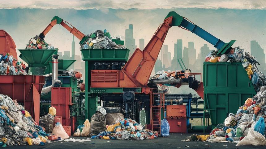 Москвичи сдали в фандоматы компании «РТ-Инвест» 14 миллионов единиц тары