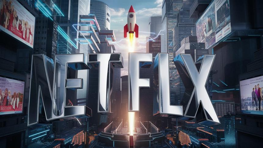 Netflix решил конкурировать с Google и Amazon собственным рекламным сервером