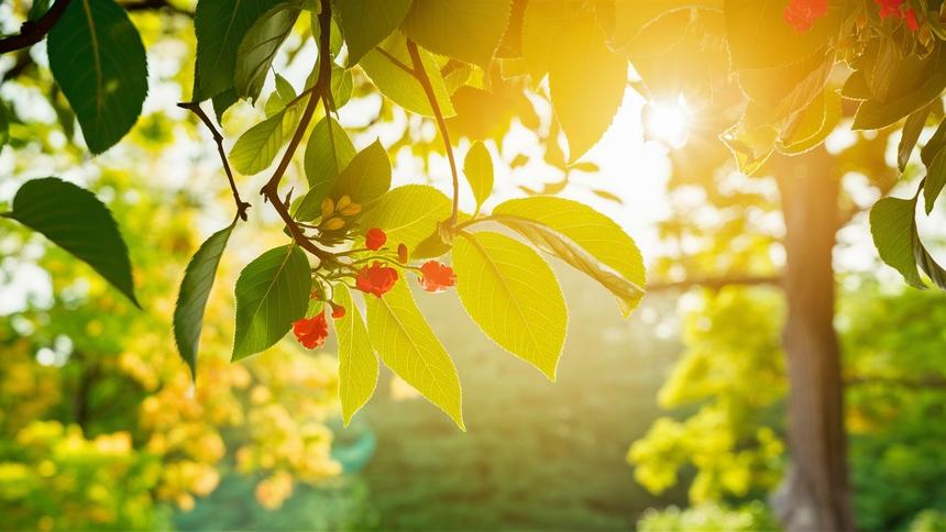 Ученые решили узнать, как запахи природы влияют на наше здоровье