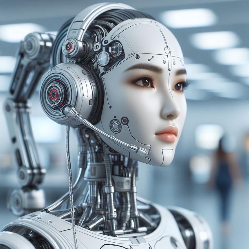 МТС «научит» своего голосового помощника предупреждать о мошеннических звонках