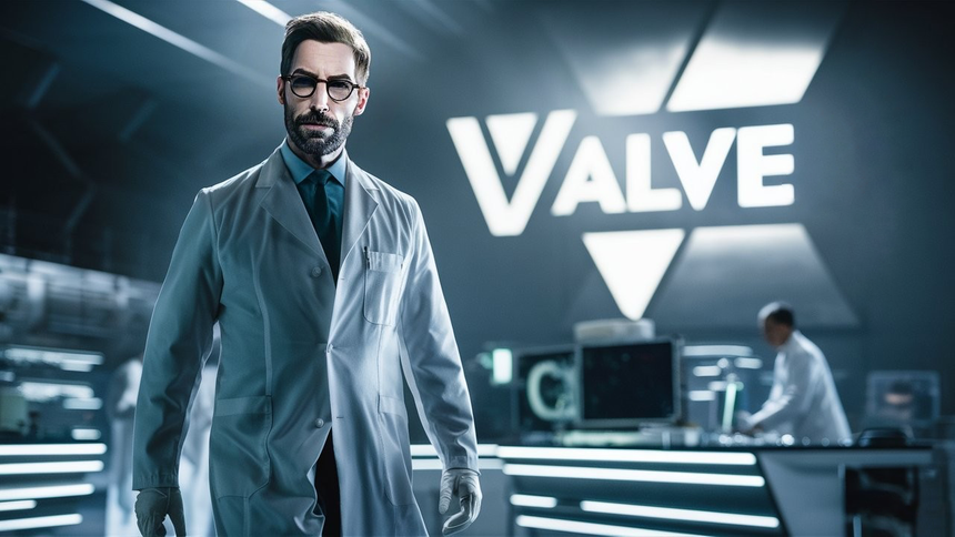 Какую игру создатели Half-Life и Dota 2 выпустят следующей