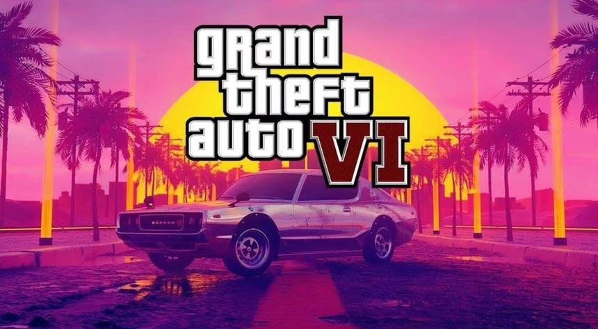 Издатель GTA VI определился с выходом игры: осень 2025 года