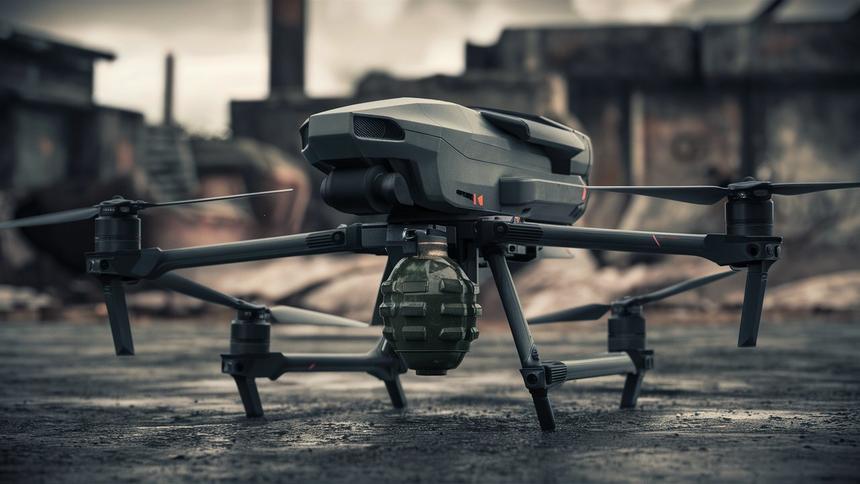 Командир танка рассказал о защите T-90M от дронов