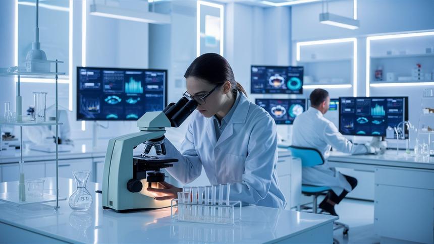 Ленинградская АЭС пополнила линейку медицинских изотопов