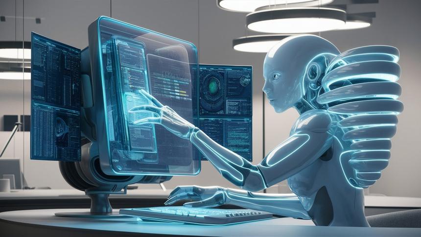 ЕС пригрозил штрафами Microsoft за ИИ-дипфейки перед выборами