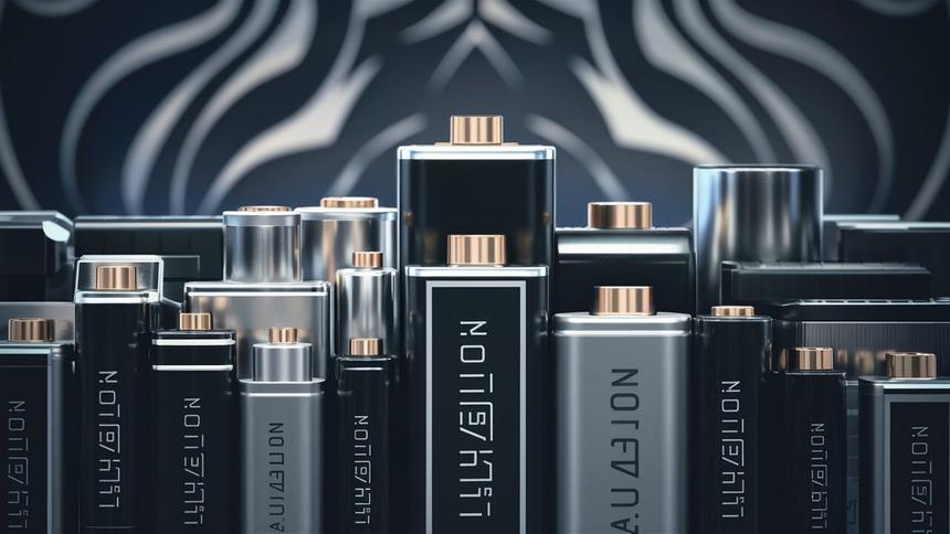 Ученые создали негорючий электролит для для литий-ионных батарей