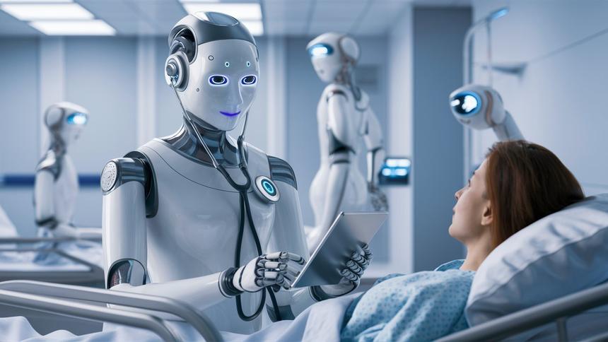 Ученые научили ИИ определяет тип опухоли мозга