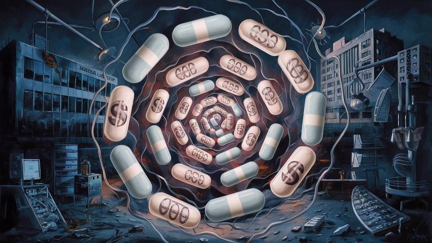 Цены на препараты для похудения могут «разорить» систему здравоохранения США