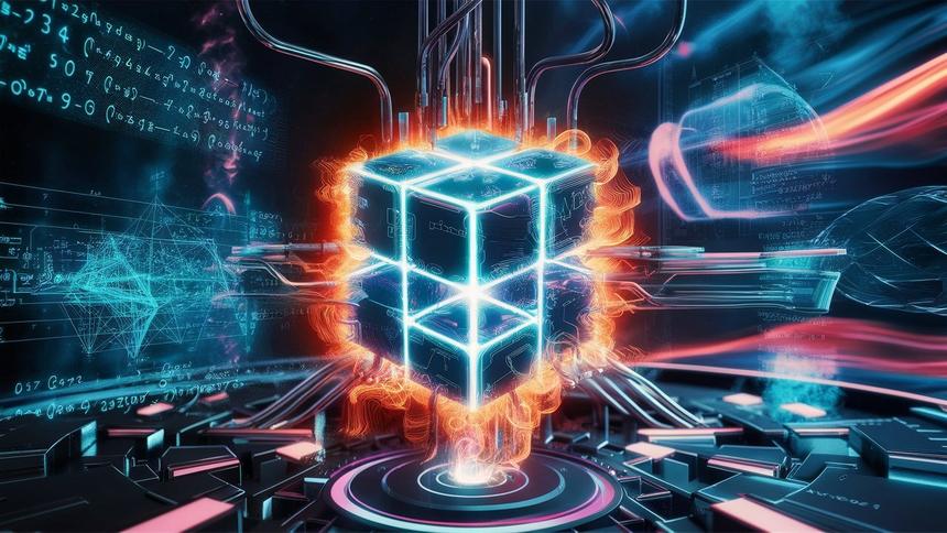 Ученые сделали прорыв в миниатюризации квантовых технологий