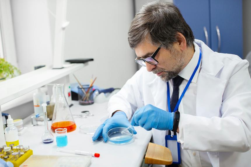 Погружение в исследование