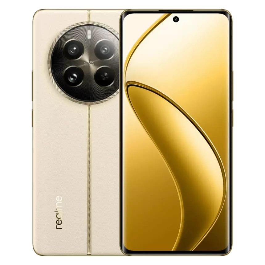 Realme 12 Pro