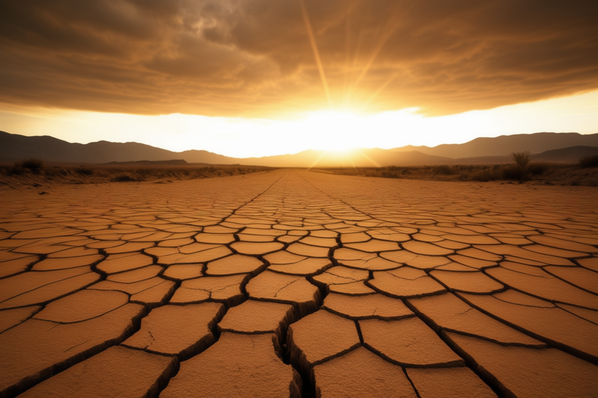 Российские ученые разработали методику для отбора засухоустойчивых растений