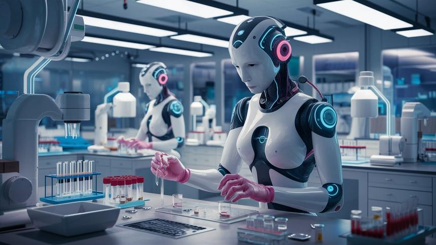 ИИ научился предсказывать аутоиммунные болезни