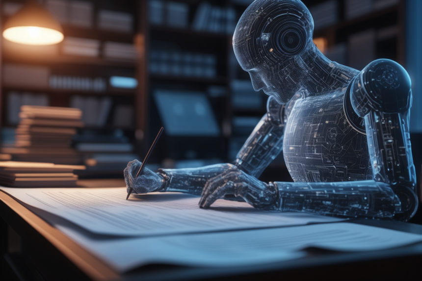 Российские компании научили ИИ определять поддельные документы