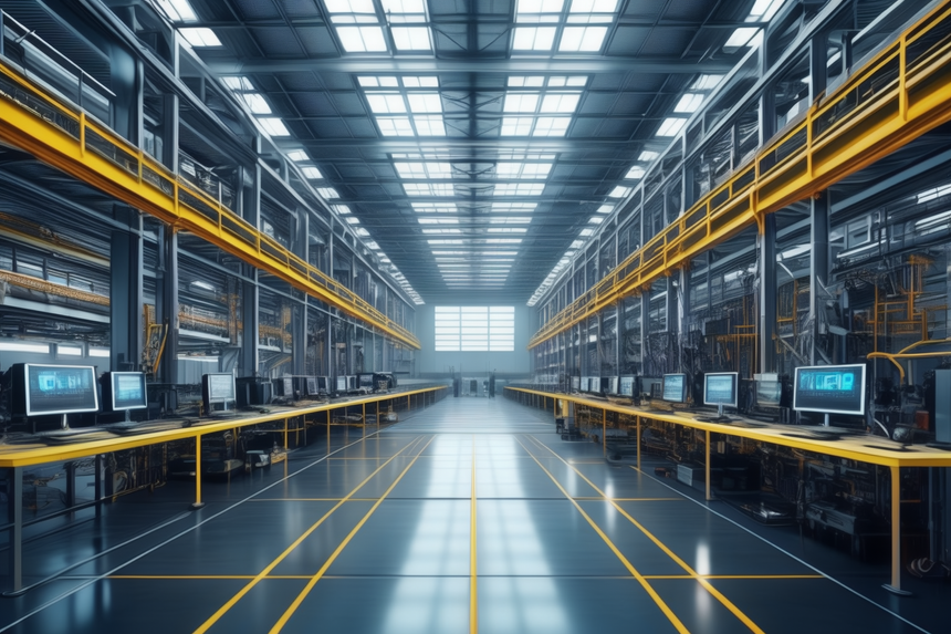 Росатом запустит платформу управления жизненным циклом изделий