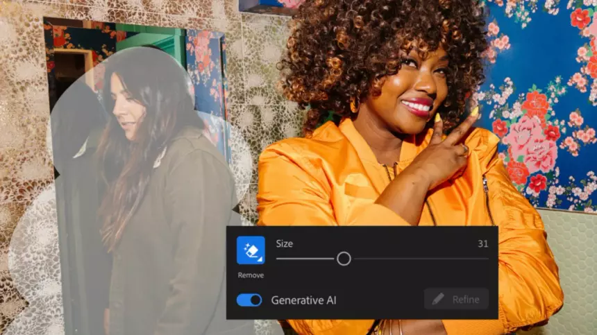 Обработка фото в Adobe Lightroom на iPhone и iPad стала проще благодаря ИИ