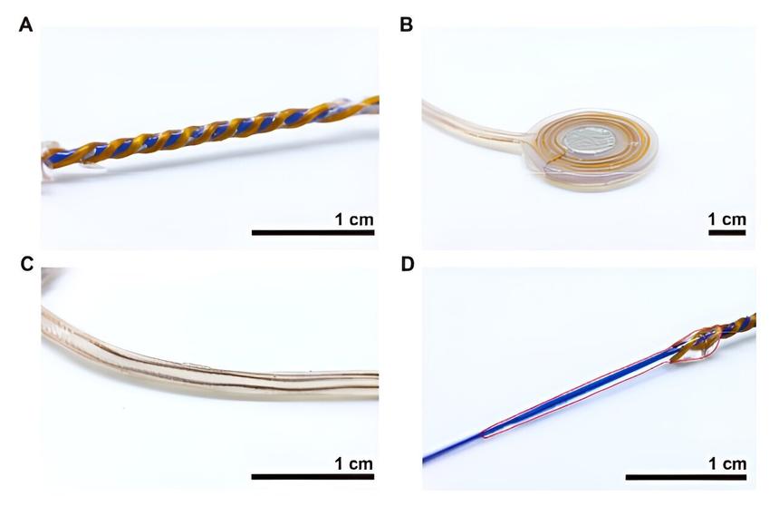 Ученые разработали технологию для дистанционного мониторинга здоровья