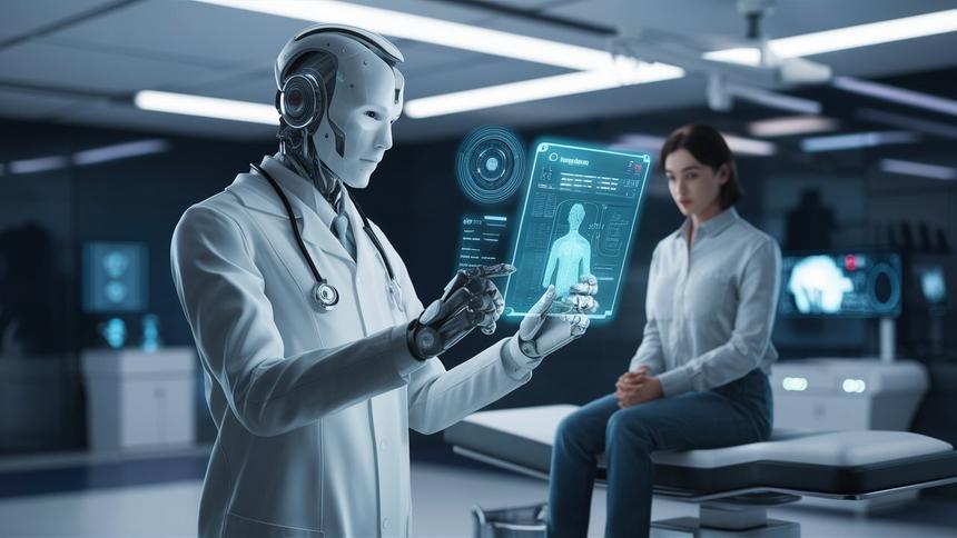 ИИ поможет врачам скорой принимать решения о госпитализации пациентов