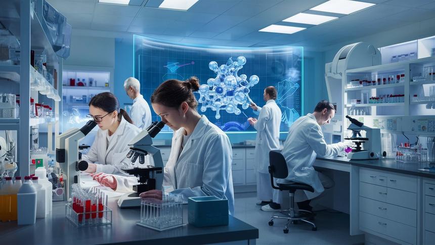 Ученые разработали технологию для дистанционного мониторинга здоровья