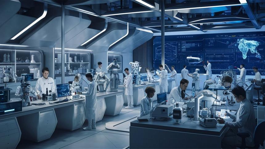 Ученые создали технологию точной оценки навыков мелкой моторики