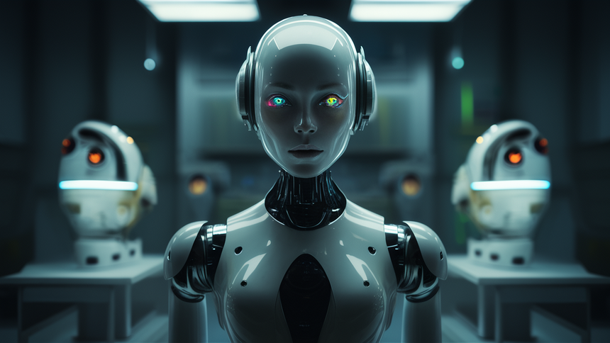 Чат-бота Илона Маска хотят сделать мультимодальным на манер ChatGPT 4o