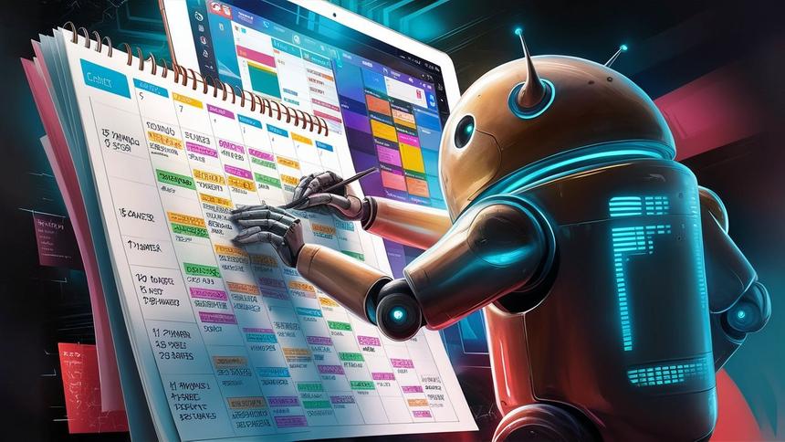 Названо лучшее приложение для Android-планшетов. И это… календарь