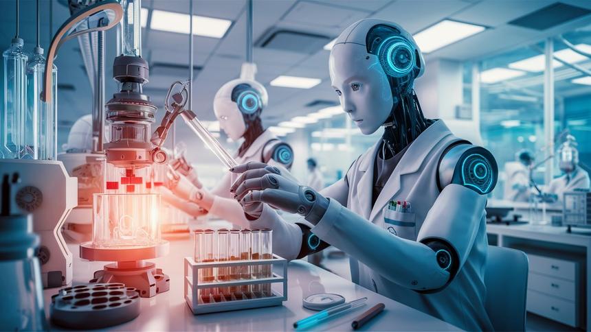 ИИ поможет разработке вакцины против малярии