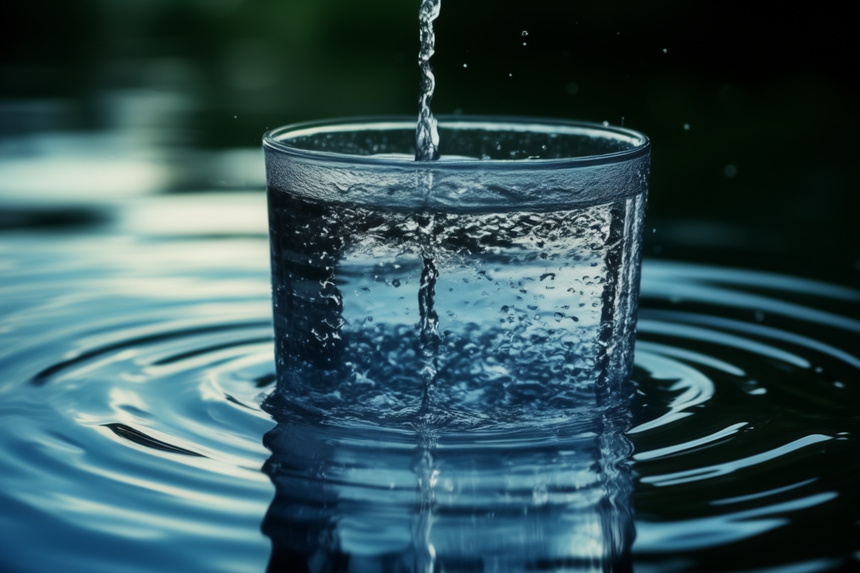 Искусственный интеллект поможет предсказать уровень грунтовых вод