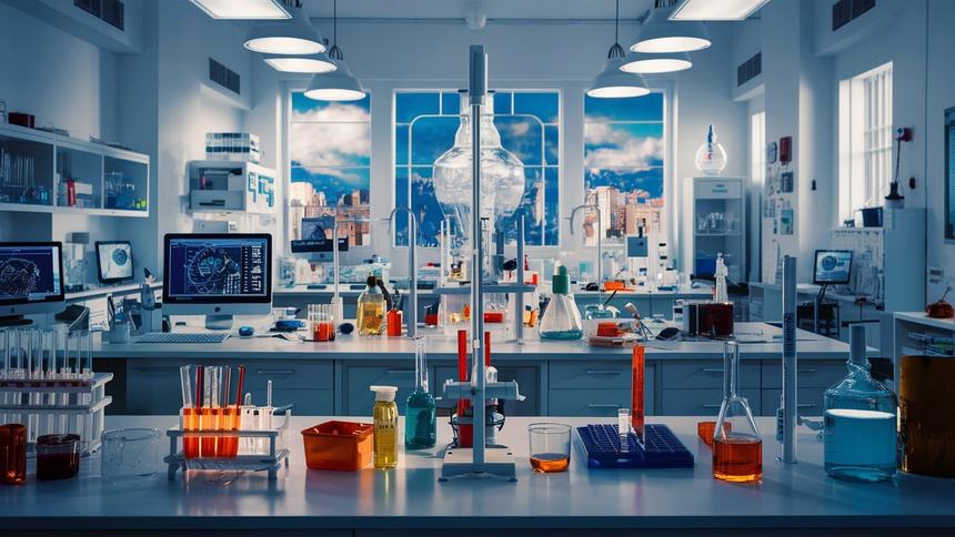 Ученые разработали метод контроля мышц с помощью света