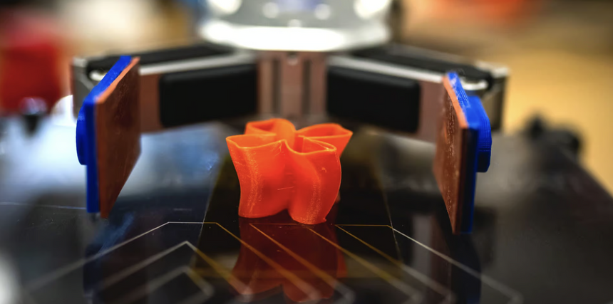 Робот с ИИ разработал самую ударопоглощающую структуру в мире