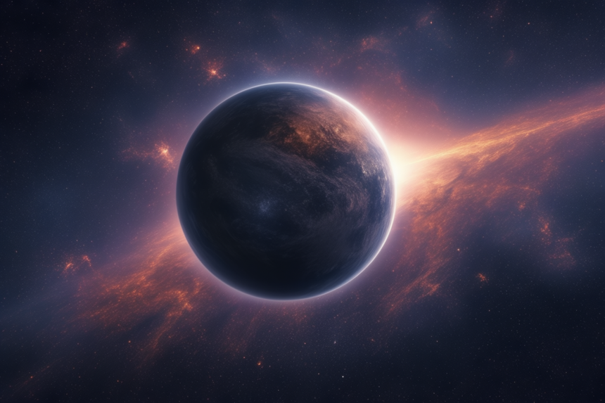 Обнаружена «экзо-Венера» размером с Землю