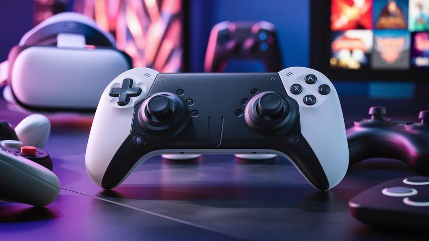 MSI ускорила свою консоль Claw обновлением, но по бенчмаркам остались вопросы