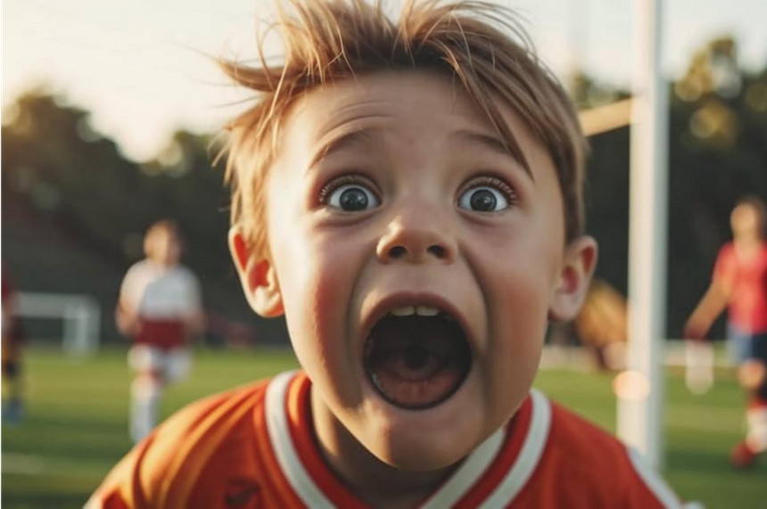 У половины детей с СДВГ нашли другие серьезные проблемы