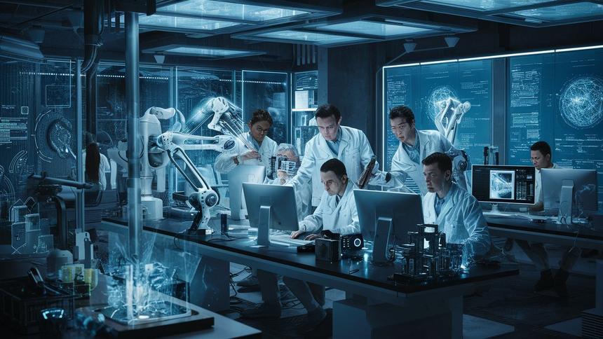 В России создали новую систему диагностики арматуры