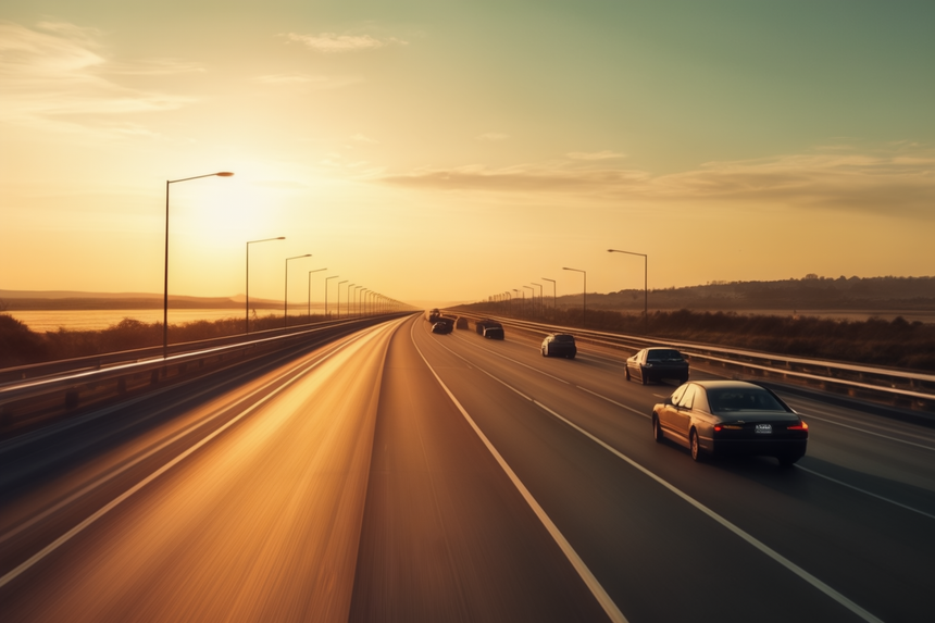 В России разработали технологию автопилота для всех автомобилей