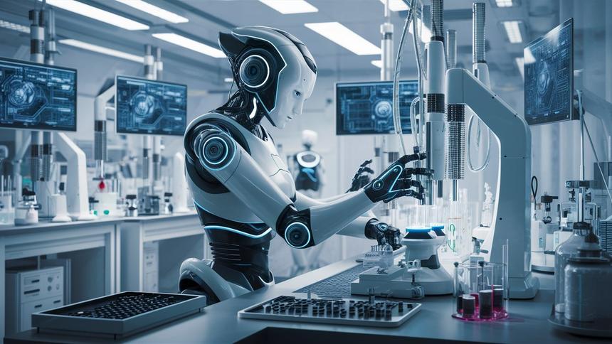 Искусственный интеллект поможет обнаружить рак молочной железы