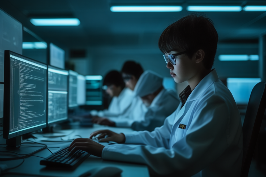 Ученые создали ПО для анализа дефектов в материалах