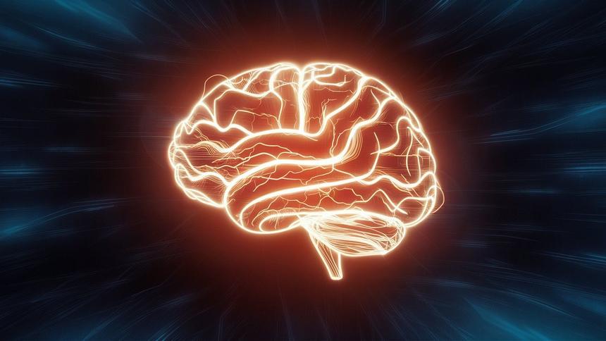 Найден способ непрерывно следить за кровотоком в мозге