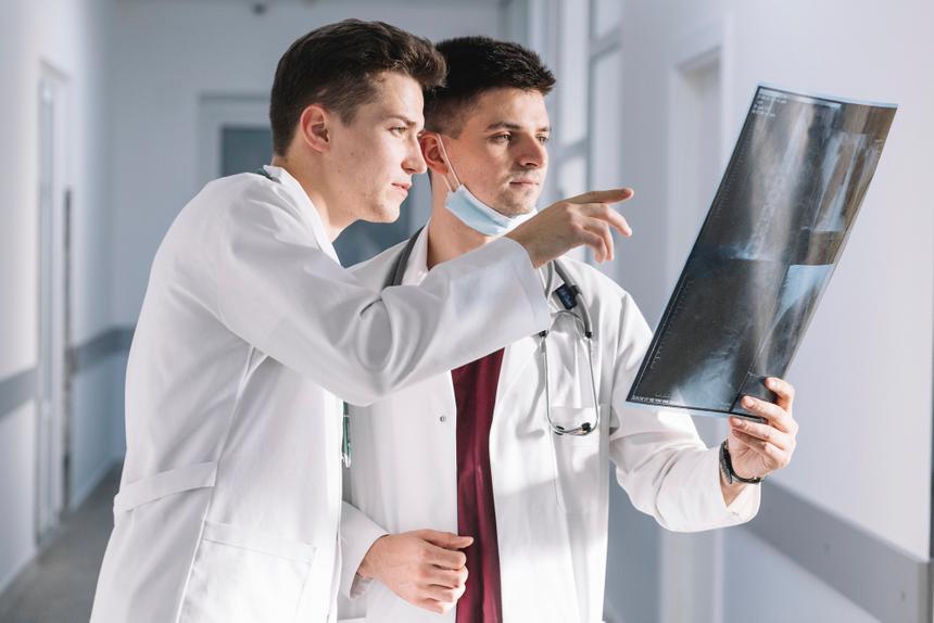 В будущем переломы не будут так страшны