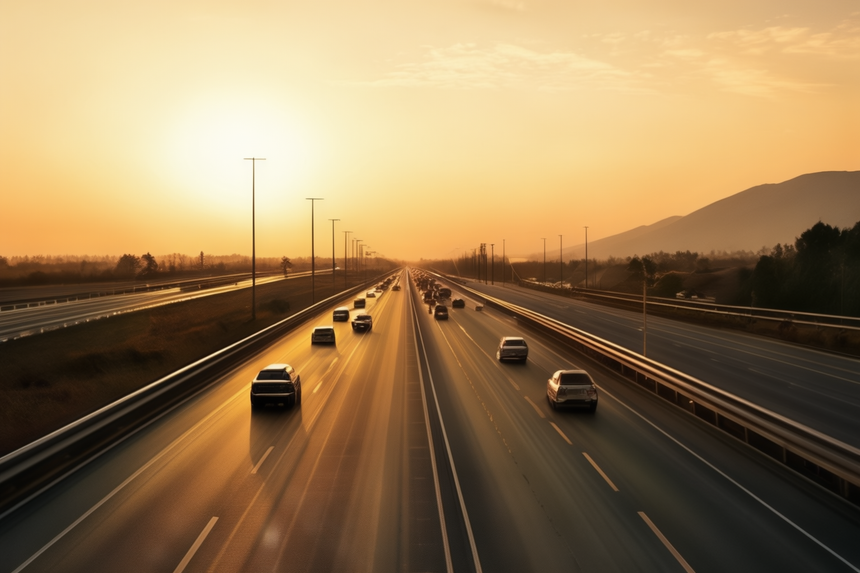 Российские ученые разработали модель для климатических систем в транспорте