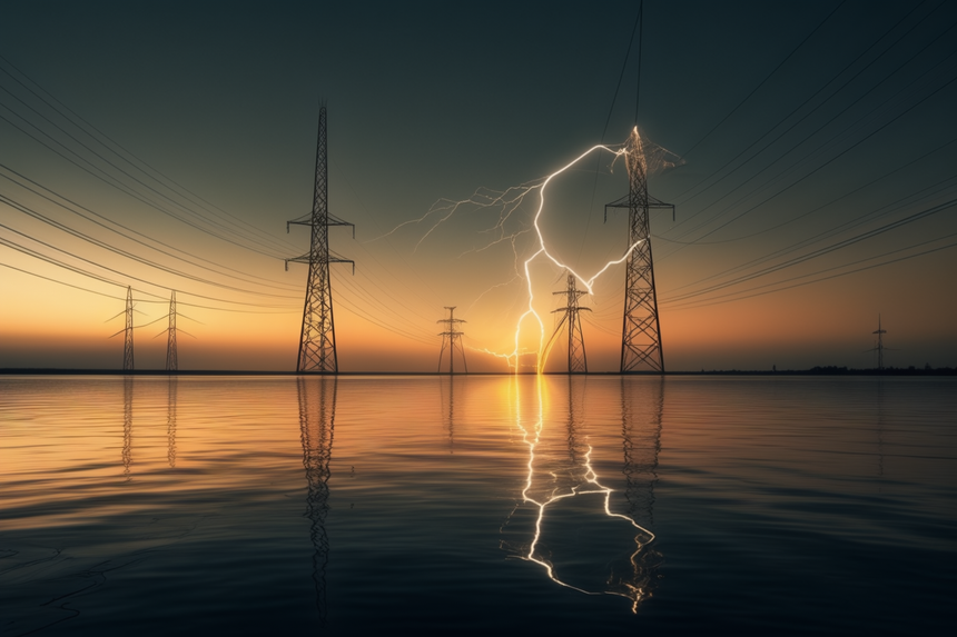 В России создали ПО для мониторинга систем энергонакопления