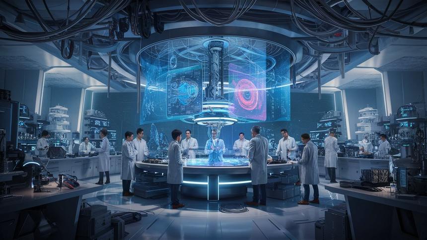 Россия создаст собственное ПО для оптического проектирования