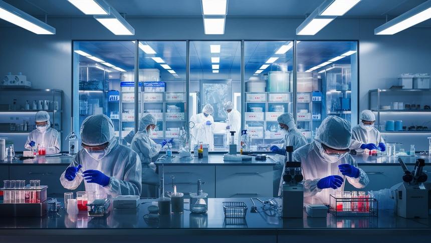 В России создали технологию для безопасной коррекции позвоночника у детей